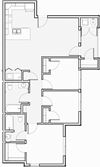 riverbend apts 3 bed 2 bath 1022